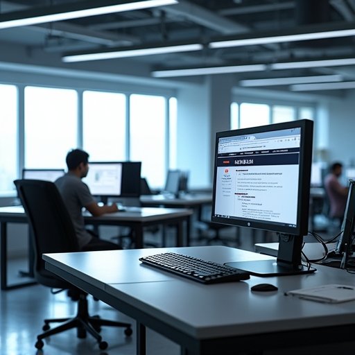 Energieeffizienz im Büro: Eine detaillierte Verbrauchsanalyse moderner Arbeitstechnologien