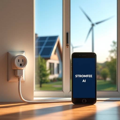 Energieverbrauch entschlüsselt: Eine Reise durch den Stromkonsum unserer Geräte
