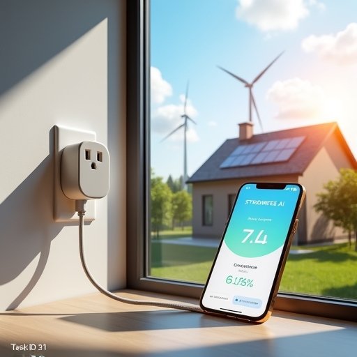 Energieverbrauch entschlüsselt: Wie Alltagsgeräte heimlich Strom schlucken