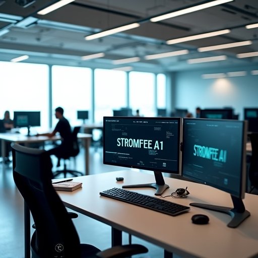Energieverbrauch im Büro: Spannende Einblicke in unsere technologische Welt