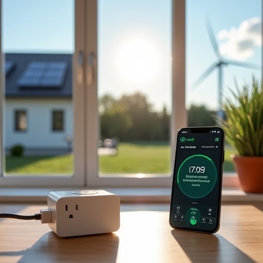 Stromverbrauch von Fernsehern: Ein Detaillierter Einblick in Energiemuster und Effizienz