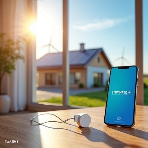 Energie-Detektive: Die Stromgeheimnisse unserer Fernseher entschlüsselt 🕵️‍♀️⚡️