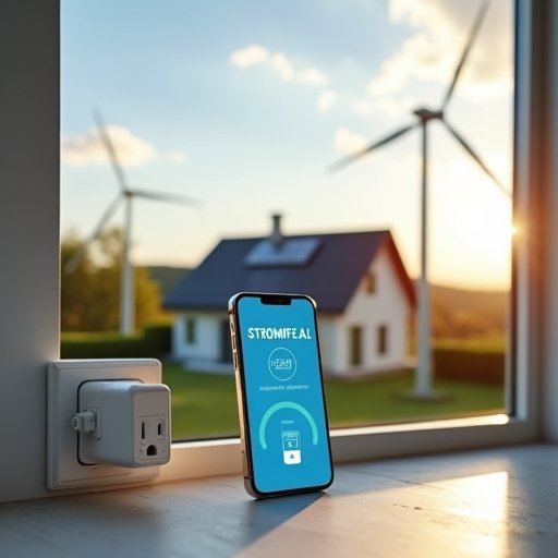 Energieverbrauch beim Fernsehen: Eine Reise durch Janinas Wohnzimmer und Fußballzimmer