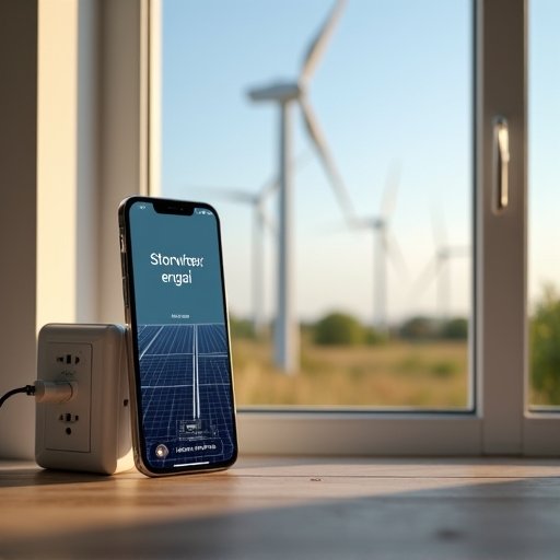 Energy Dynamics: Comparing Living Room and Football Studio Power Consumption