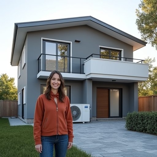 Energieeffizienz im Fokus: Smart Heizen und Kosten sparen