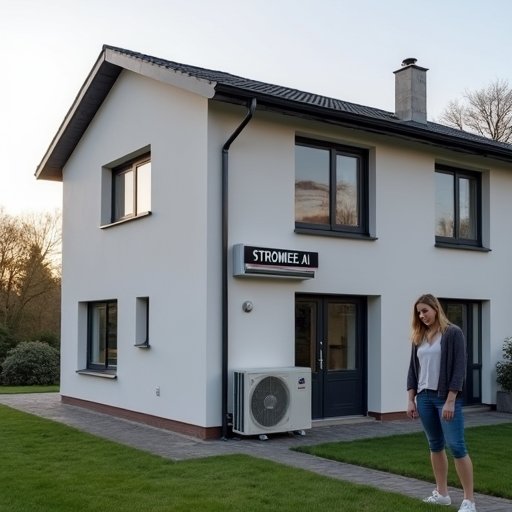 Energieeffizienz und Temperaturmanagement: Intelligente Heizstrategien für kalte Tage