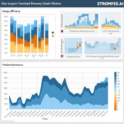 Motor Performance Insights: 48-Hour Operational Analysis and Efficiency Review