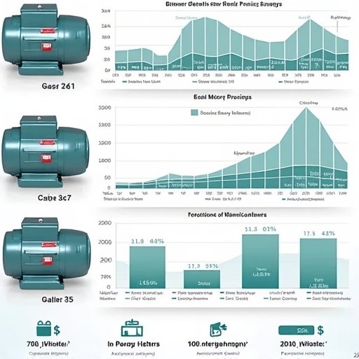 Motor Performance Insights: Navigating Electricity Costs and Operational Efficiency