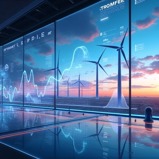 Energiedynamik: Sonnenstrahlen, Strompreise und Verbrauchstrends im Fokus