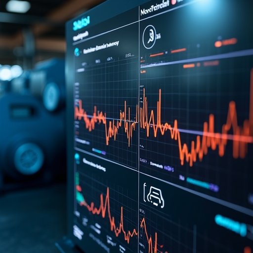 Motor Performance Insights: 48-Hour Energy Efficiency Snapshot