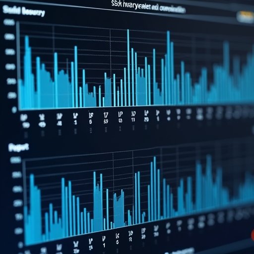 🚀 Motor Performance Insights: Tracking Efficiency & Stability 🚀