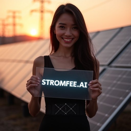 # Solarkraft in Höchstform: Leistungsanalyse unserer 1000 kWp Photovoltaikanlage