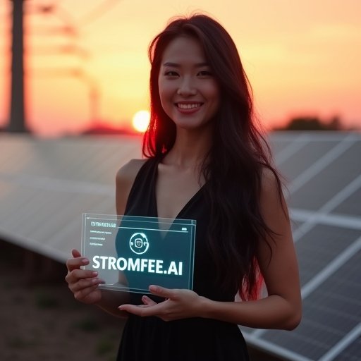 # Sonnenenergie in Zahlen: Die Leistungsdaten unserer 1000 kWp PV-Anlage im Detail