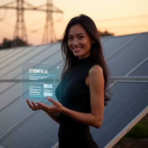 # Solarpower im Fokus: Unsere PV-Anlage in Zahlen und Fakten ☀️⚡
