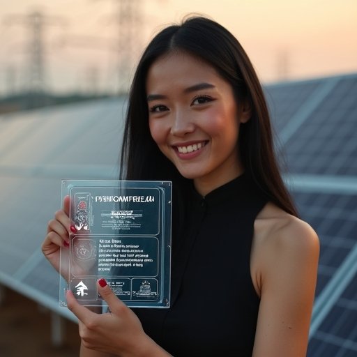# Sonnenkraft im Überblick: Leistungsdaten unserer PV-Anlage