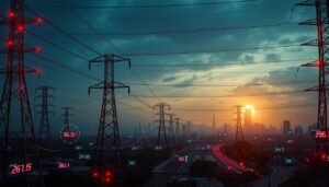 Strompreis-Revolution: 15 Minuten, die alles verändern