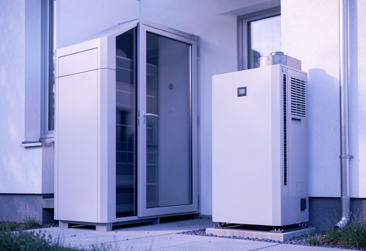 Unveiling Energy Efficiency: A Deep Dive into Temperature Dynamics and Comfort Optimization