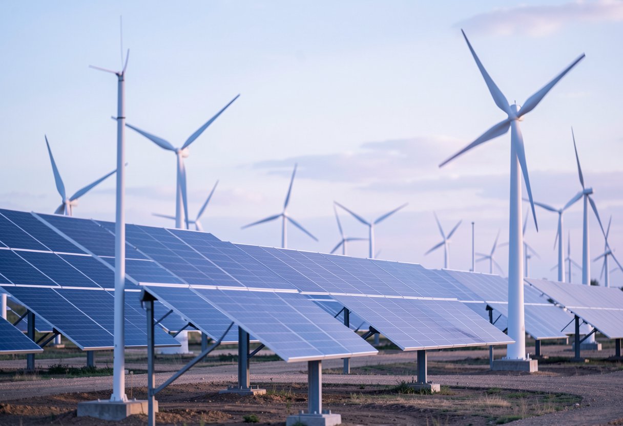 Navigating the Energy Landscape: Insights, Trends, and Smart Consumption Strategies