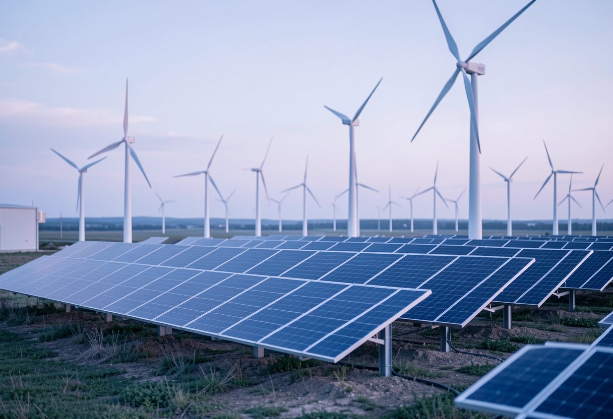Energy Insights: A Deep Dive into Power Dynamics, Efficiency, and Cost Saving Strategies 💡⚡