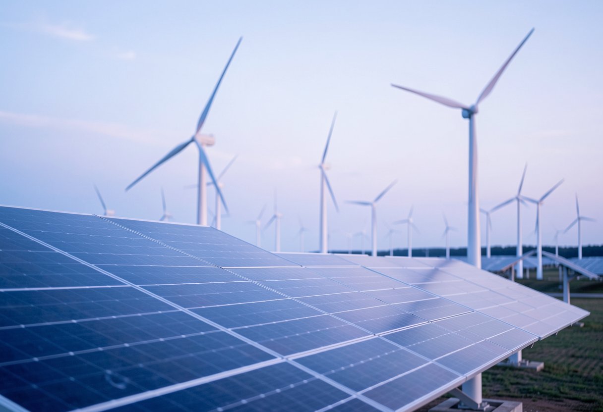 Wie KI den Betrieb von Biogasanlagen revolutioniert