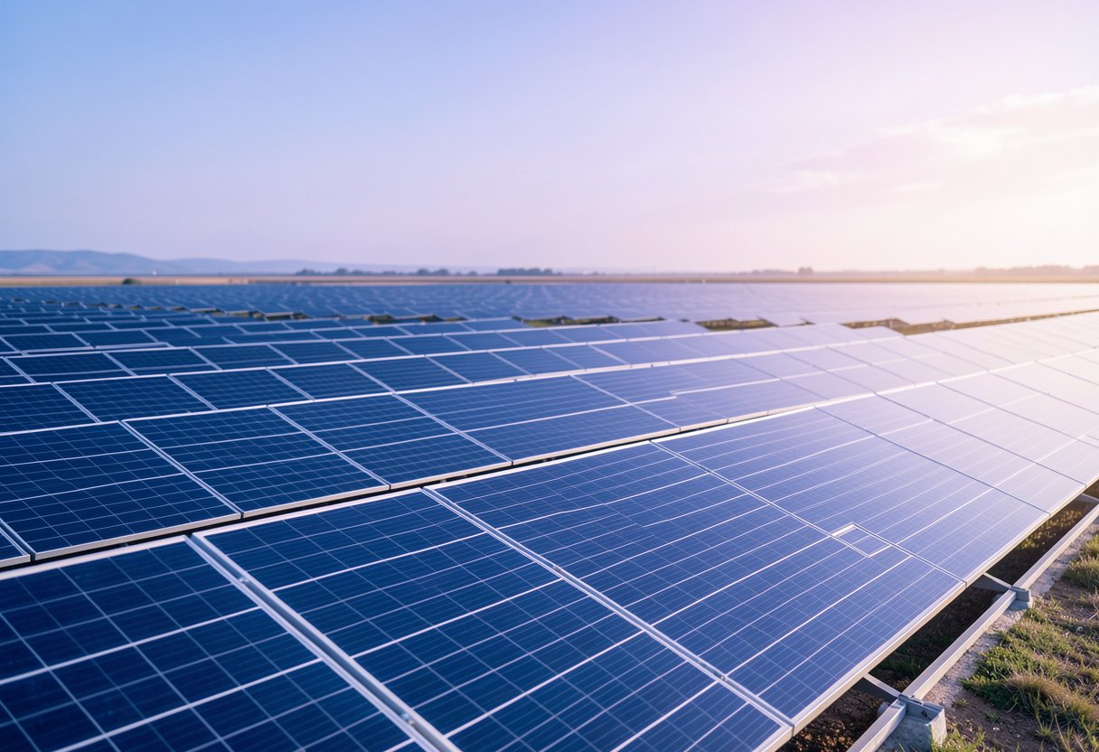 Sonnenkraft in Bestform: Beeindruckende Leistungsdaten unserer PV-Anlage 🌞