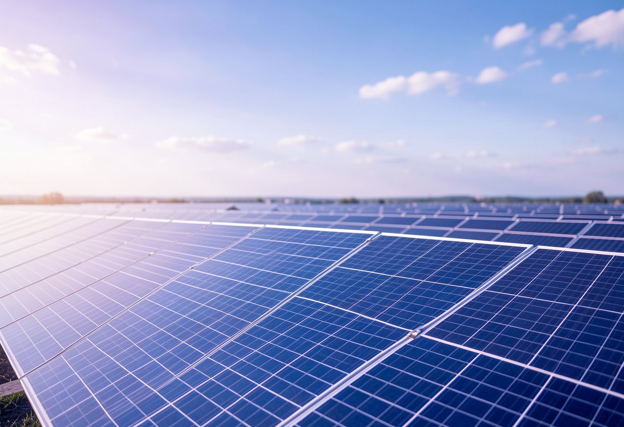 Unsere PV-Anlage im Performance-Check: Aktuelle Energiedaten und Effizienzanalyse