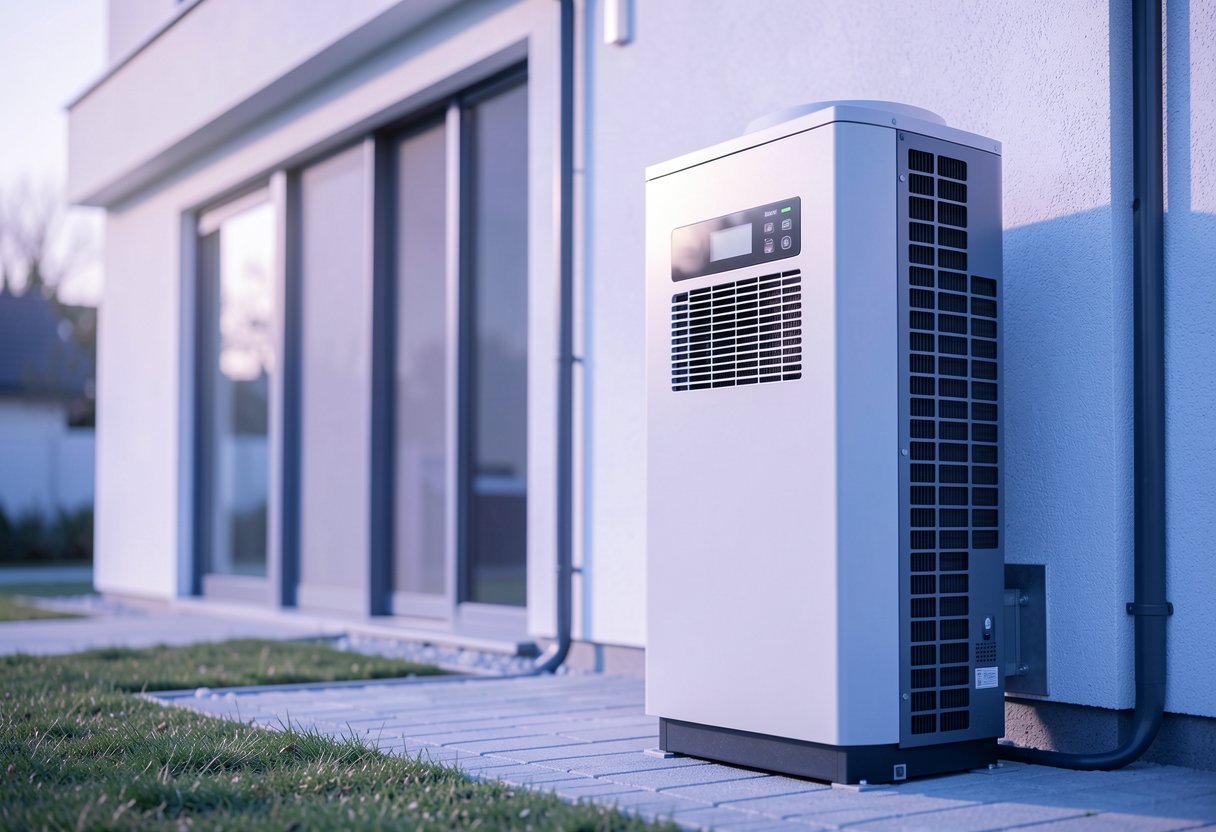 Temperaturtrends und Heizeffizienz: Ein Leitfaden zur optimalen Wärmenutzung