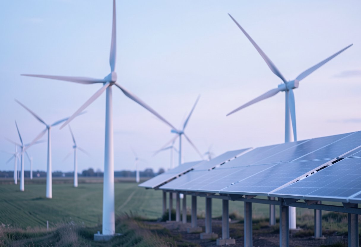 Maximizing Energy Efficiency with IoT Automation
