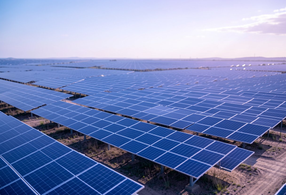 Sonnige Einblicke: Aktuelle Performance und Trends unserer PV-Anlage