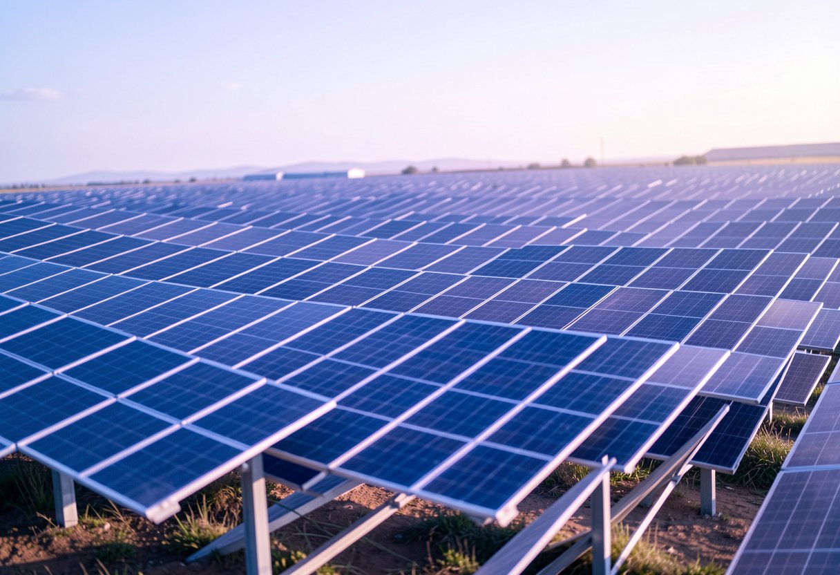 PV-Anlage im Überblick: Leistung, Stabilität und Optimierungspotenzial
