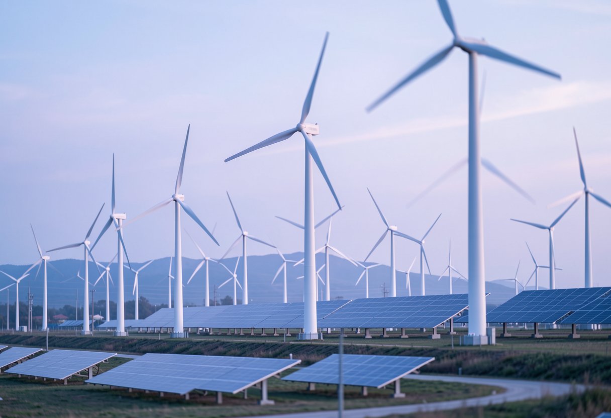 Harrisburg's Data Dive: Unraveling Local Environmental Insights