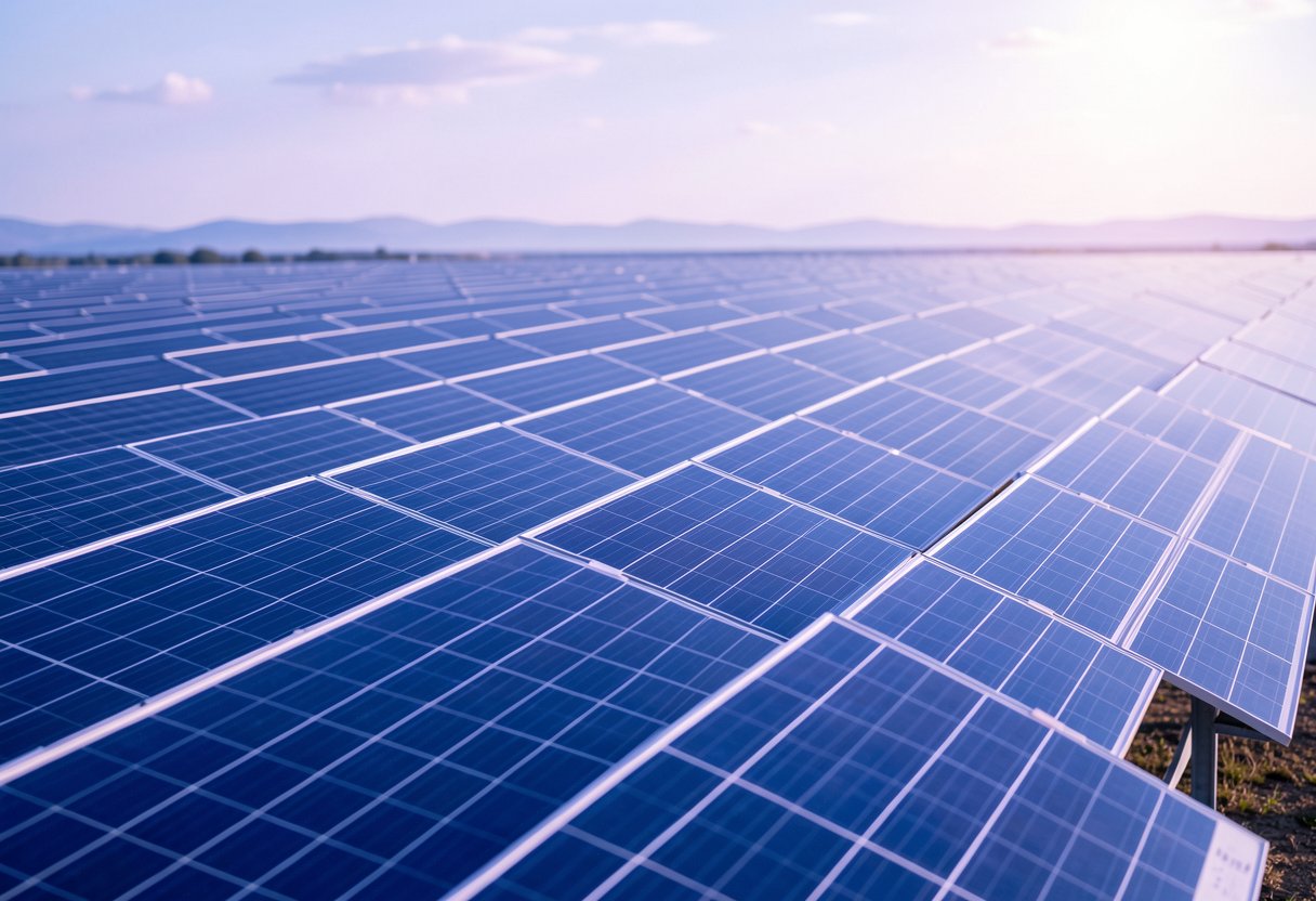 Energieanalyse: Unsere PV-Anlage unter der Lupe!
