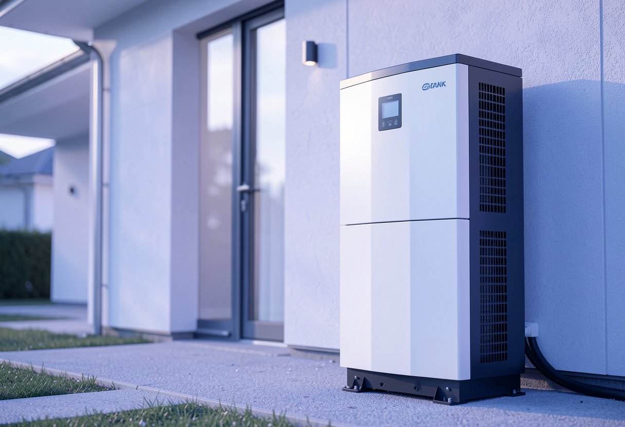 Temperaturtrends: Intelligente Heizstrategien für Komfort und Effizienz