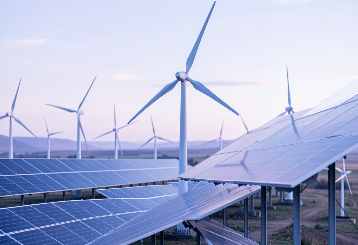 Harnessing AI for Energy Efficiency: A Deep Dive into IoT Automation