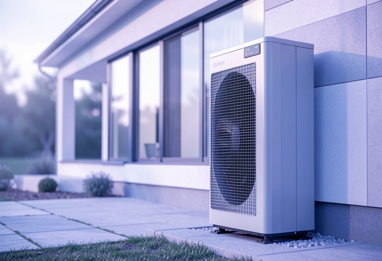 Smart Home Energy Insights: Decoding Temperatures, Demand, and Efficiency Patterns