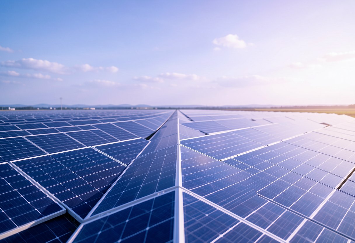 Energieanalyse: Die Sonnenkraft Deiner PV-Anlage im Überblick