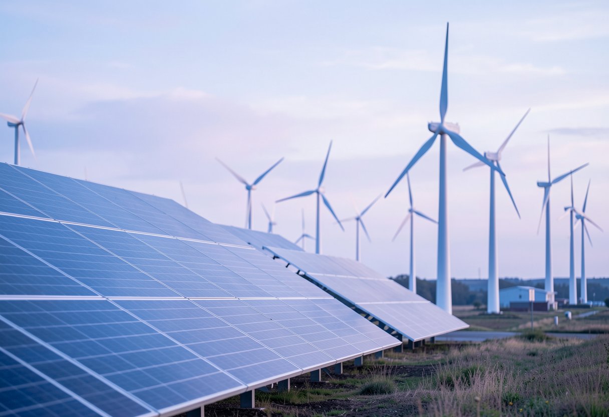 Harrisburg's Data-Driven Environmental Snapshot: Insights and Opportunities