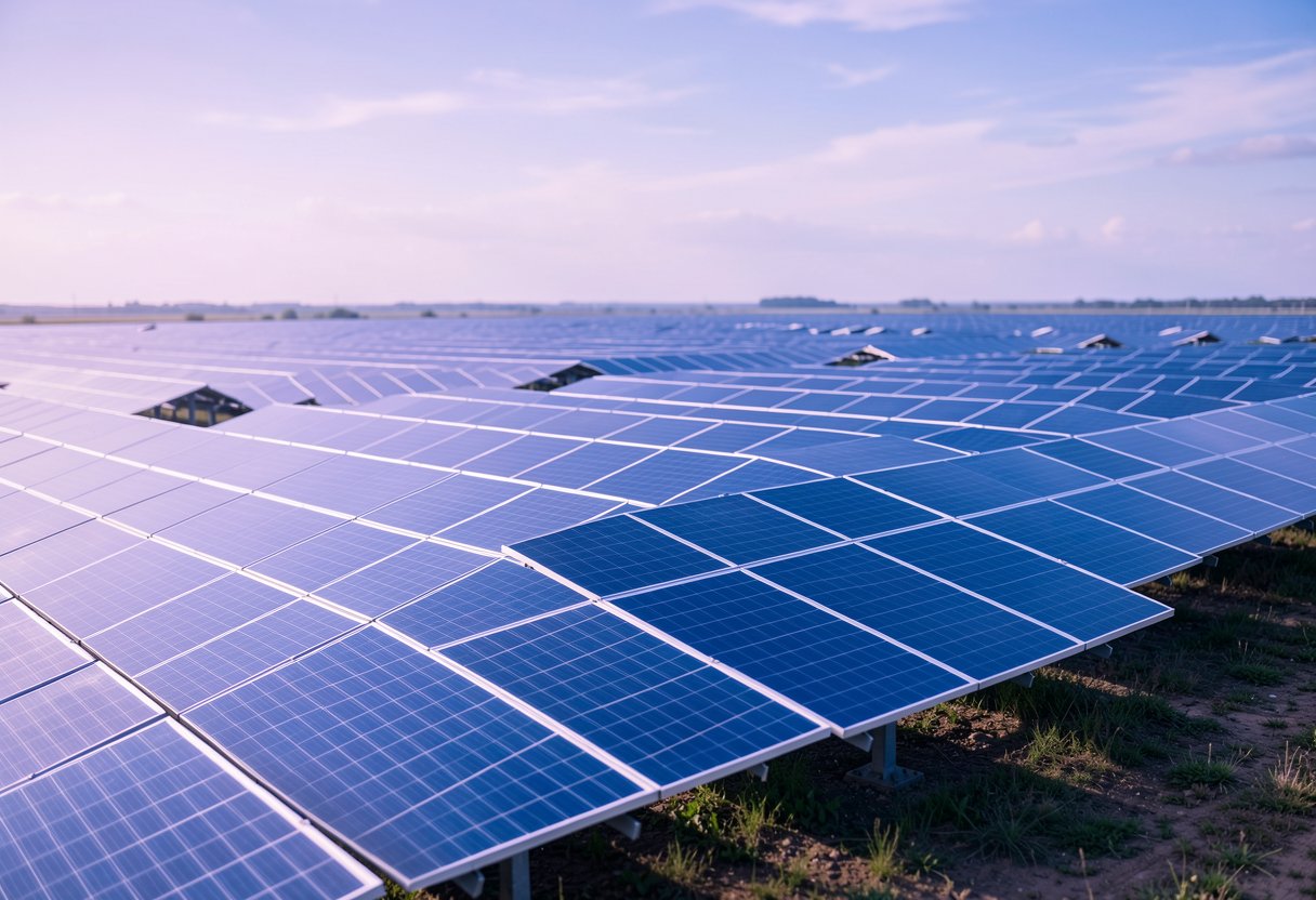Energiebilanz 2023: Analyse der PV-Anlagenleistung und Netzstabilität