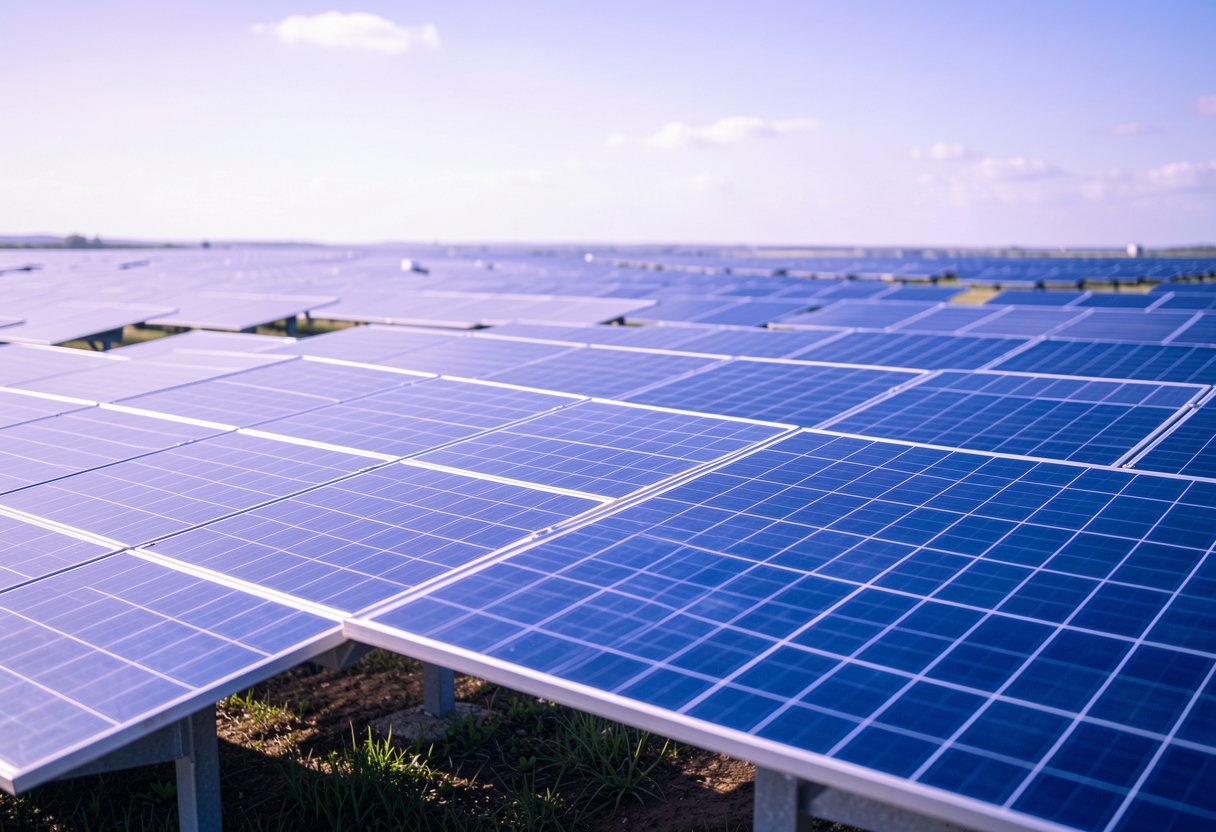 Energieschau unter der Lupe: Unsere PV-Anlage bringt's!