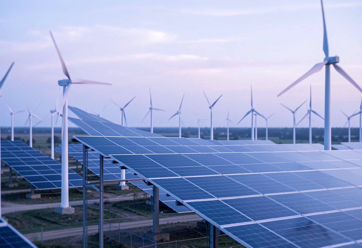Energy Insights: Your Guide to Smarter, Sustainable Living