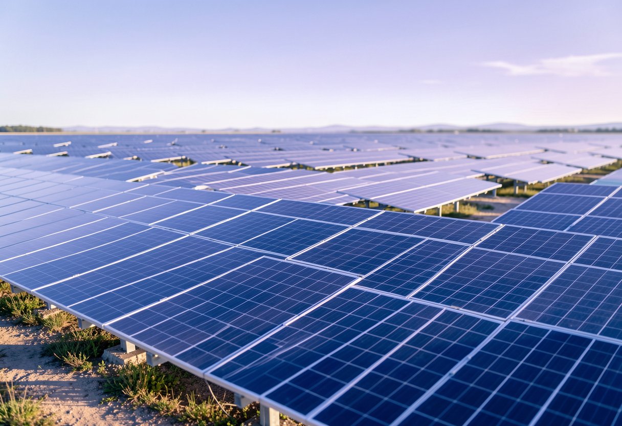 Germany's Energy Landscape: Navigating Wind, Solar, and Market Dynamics