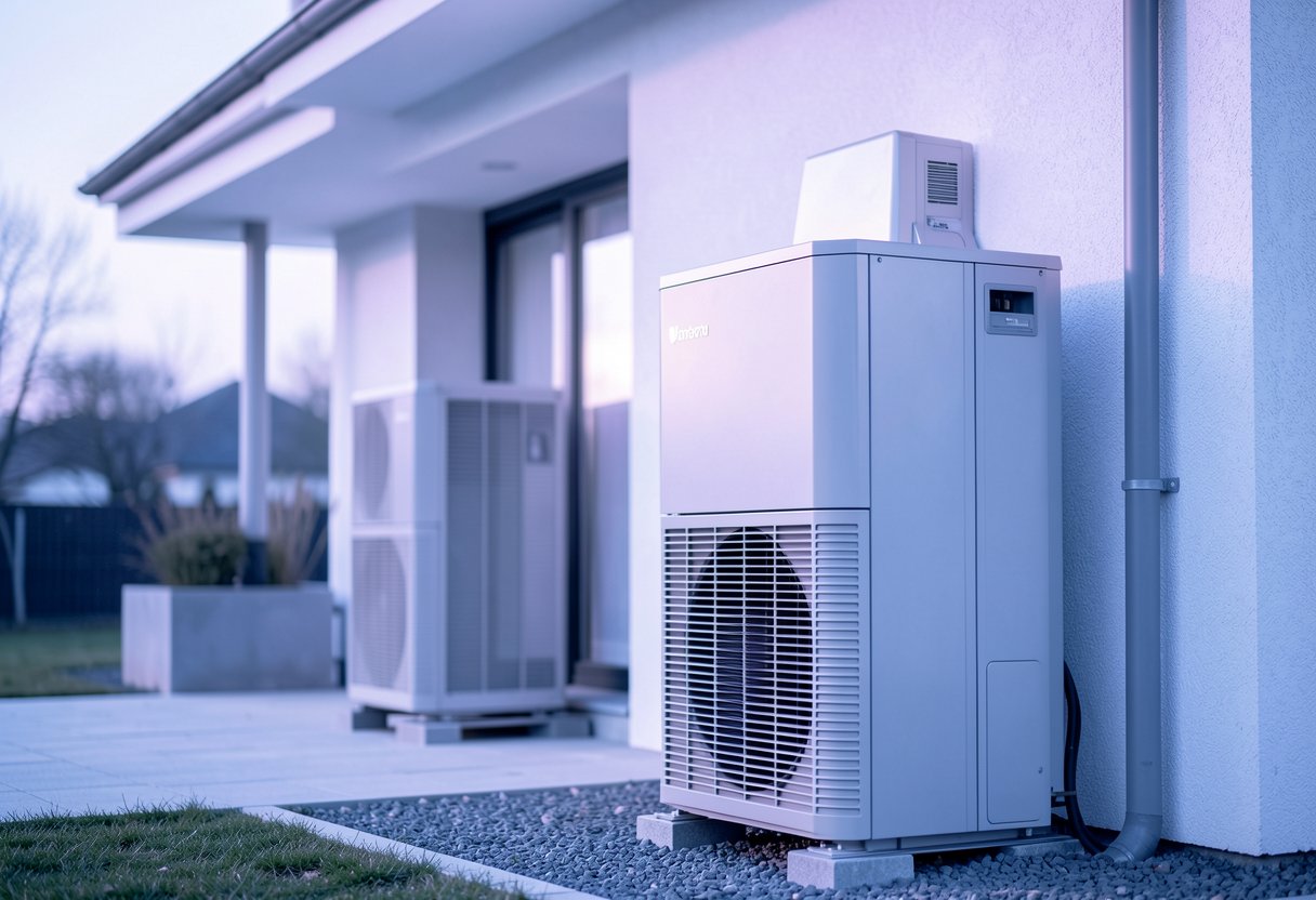 Temperature and Cooling Load Trend Analysis: Insights from Seasonal Variations and Compressor Performance