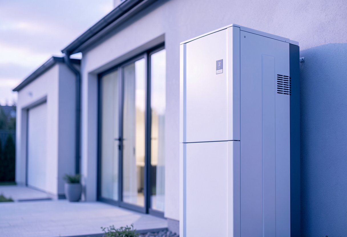 Smart Energy Insights: Decoding Temperature, Comfort, and Efficiency