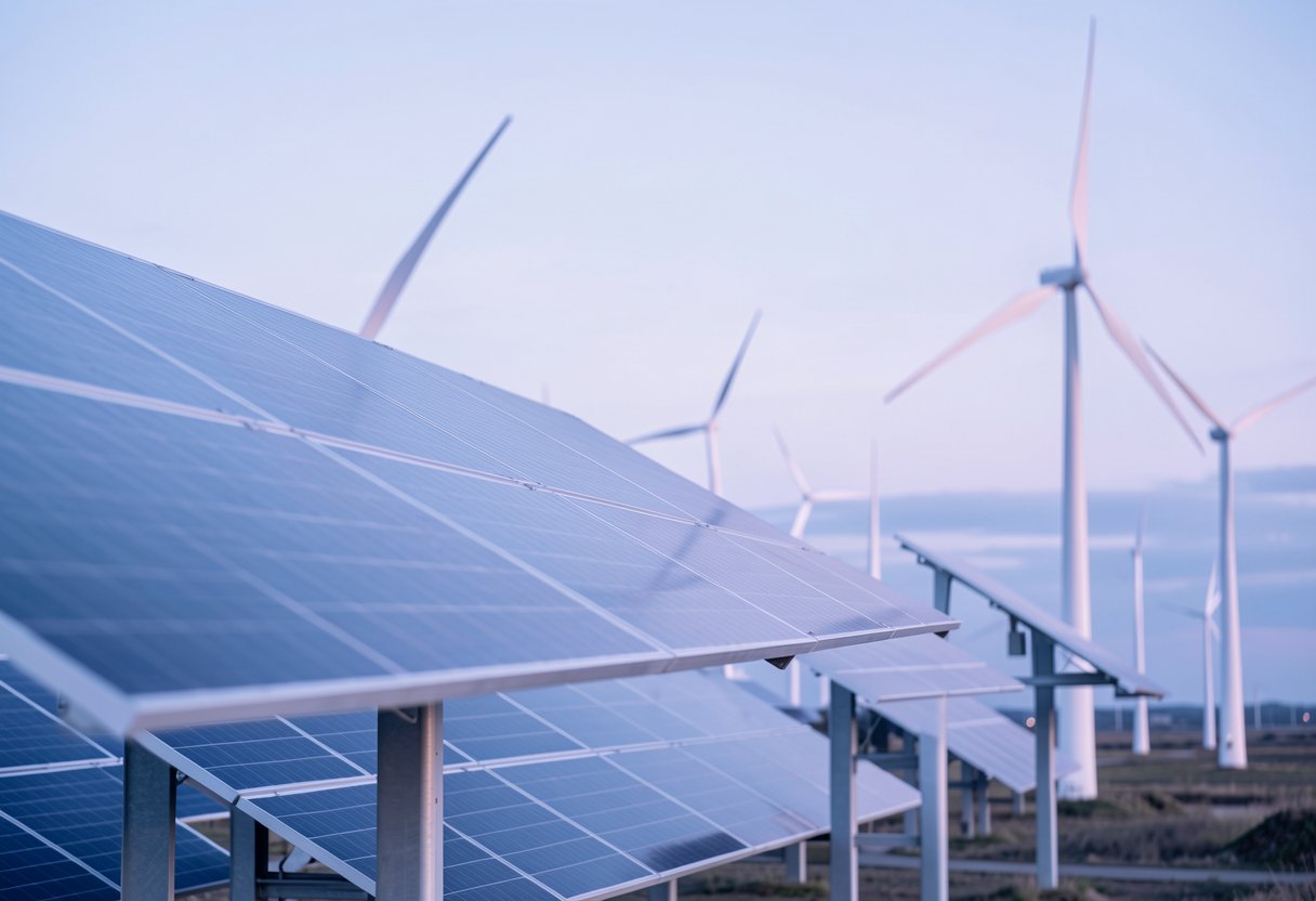 Harrisburg's Environmental Pulse: A Data-Driven Community Snapshot